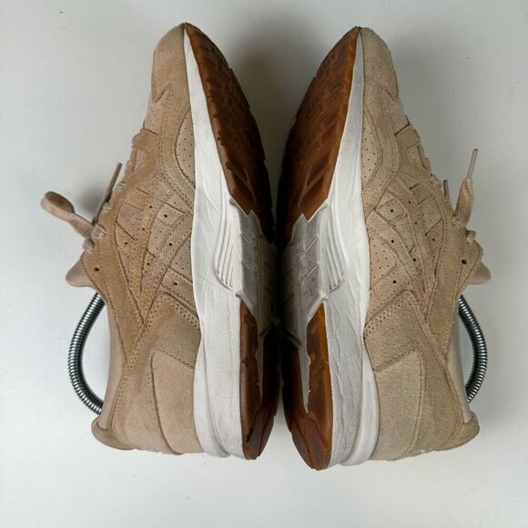 ASICS GEL-Lyte V x Monkey Time Sand Layer 2015 -Men\'s Size 8 Rare Athletic main image 7